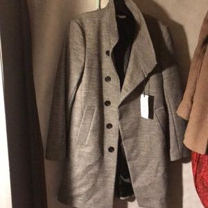 Zara coat
